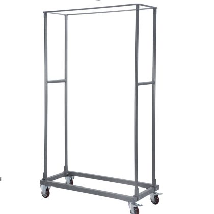 Carucior pentru scaune, 1140x492x(Î)1895mm