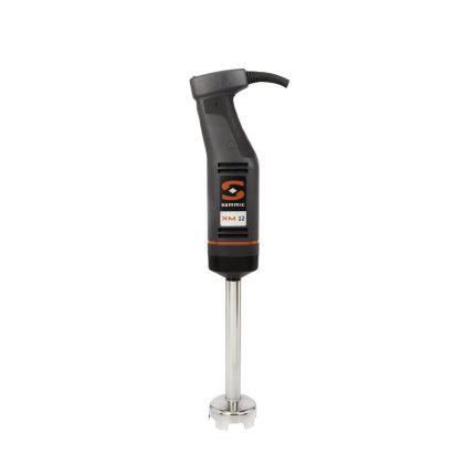 Blender stick cu brat mixare XM-12, 10L, lungime brat 223cm, Ø65x448mm