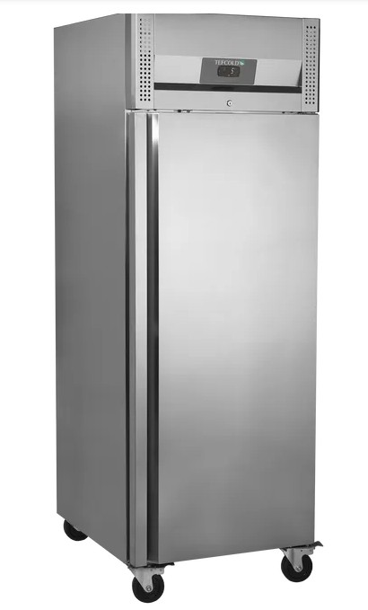 Tefcold Rk710X1