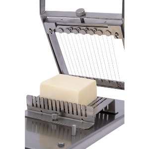 Device For Slicing Cheese 10Mm Cancan 1313-3