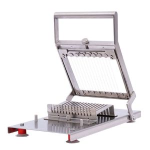 Device For Slicing Cheese 10Mm Cancan 1313-3 - Image 2