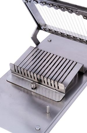 Device For Slicing Cheese 10Mm Cancan 1313-3 - Image 5