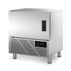 Blast Chiller Apach Ash05K Df R290