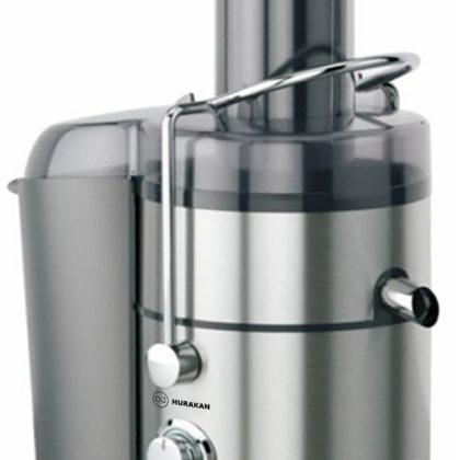 Centrifugal Juicer Hurakan Hkn-Cfv60M