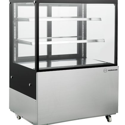 Refrigerated Display Case Hurakan Hkn-Updf270