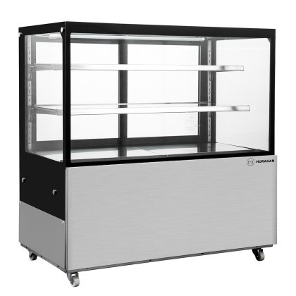 Refrigerated Display Case Hurakan Hkn-Updf370