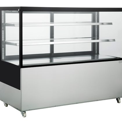 Refrigerated Display Case Hurakan Hkn-Updf470