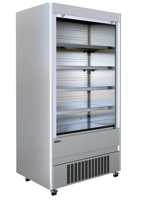 Tefcold Mcx130M