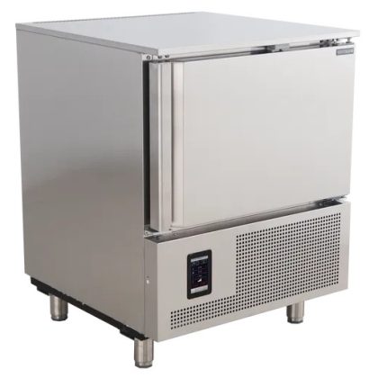 Blast Freezer Tefcold Blca5X1