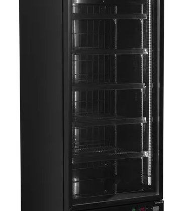 Tefcold Atom Maxi F1Dbb Black
