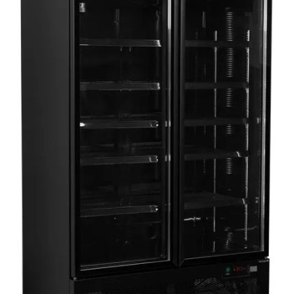 Tefcold Atom Maxi C2Dbb Display Cooler