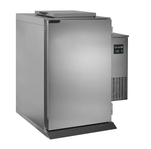 Tefcold Wbc240