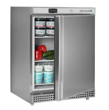 Upright Chiller Tefcold Ur200X1