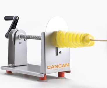 Spiral Potato Cutter Cancan 1334
