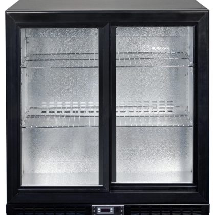 Backbar Hurakan Hkn-Dbx210S