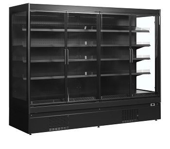 Tefcold Extra2500Cd 38477