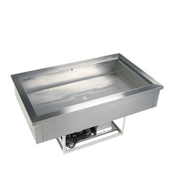 Cooling Well Gn1/1 Tefcold Cw3