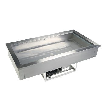 Cooling Well Gn1/1 Tefcold Cw4