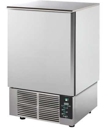 Blast Chiller Apach Sh07D R290