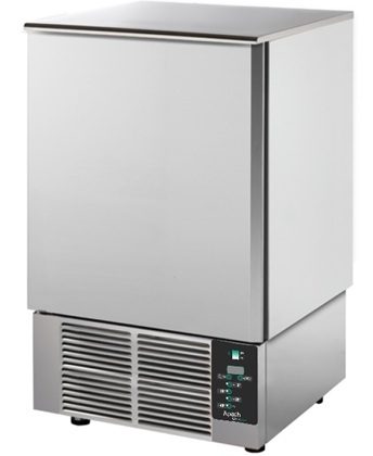 Blast Chiller Apach Sh10D R290