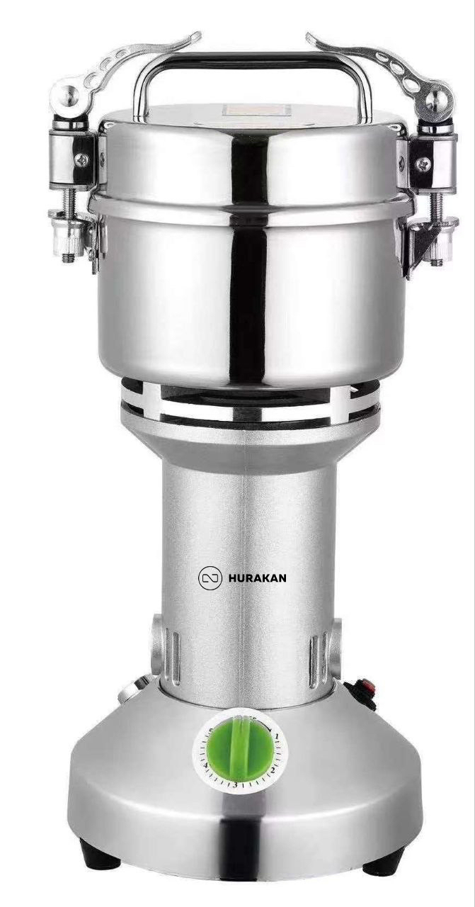 Spice Mill Hurakan Hkn-Sg250