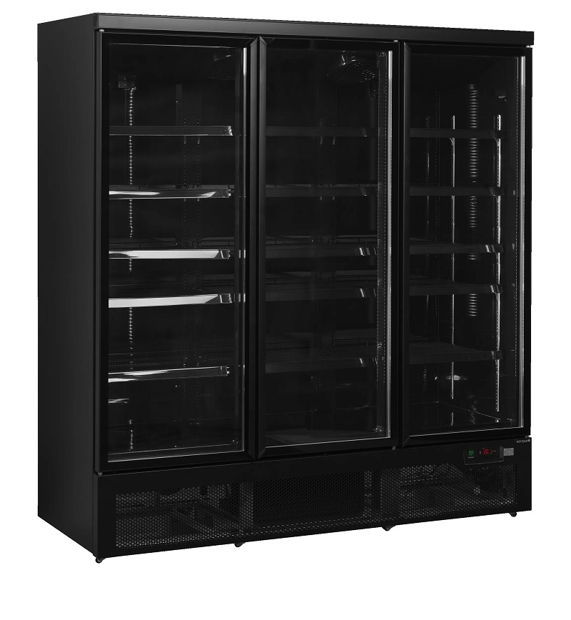 Tefcold Atom Maxi C3Dbb
