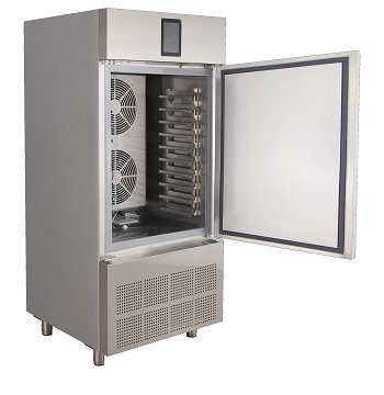 Blast Freezer Tefcold Blca10X1