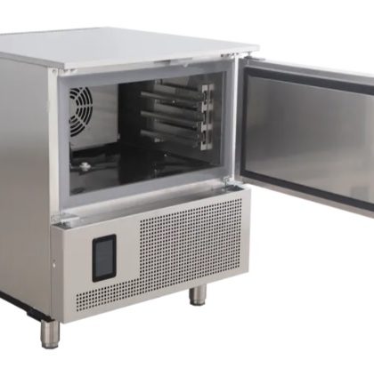 Blast Freezer Tefcold Blca3X1