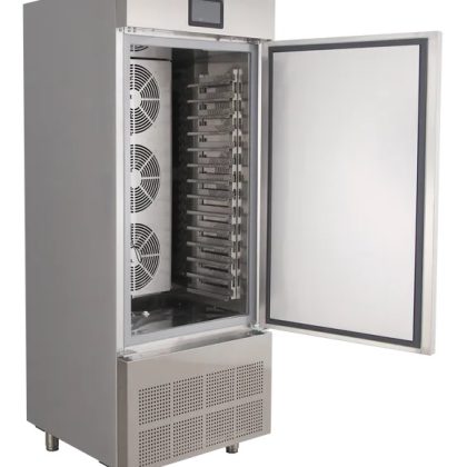 Blast Freezer Tefcold Blca14X1