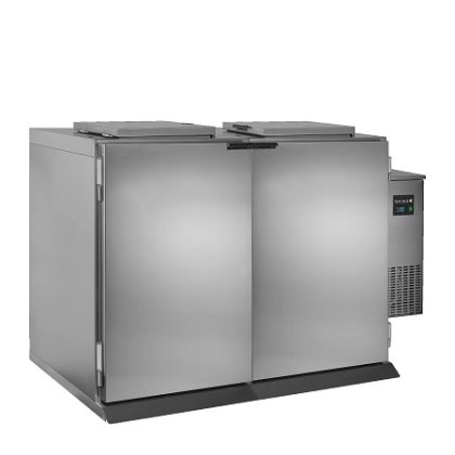 Tefcold Wbc 480