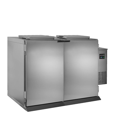 Tefcold Wbc 480