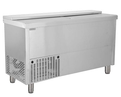Tefcold Bhc150X1