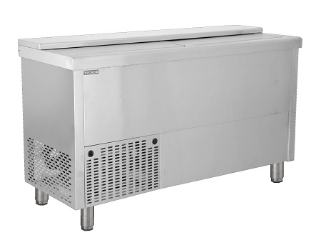 Tefcold Bhc150X1