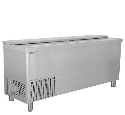 Tefcold Bhc200X1