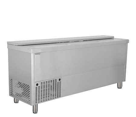 Tefcold Bhc200X1