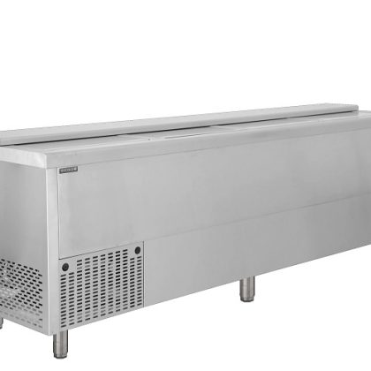 Tefcold Bhc250X1