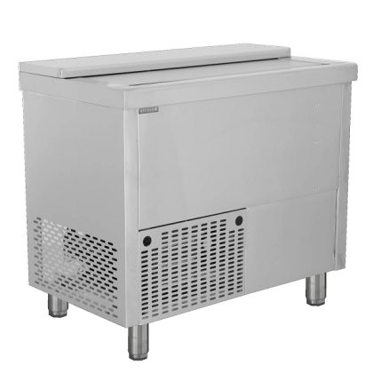 Tefcold Bhc100X1