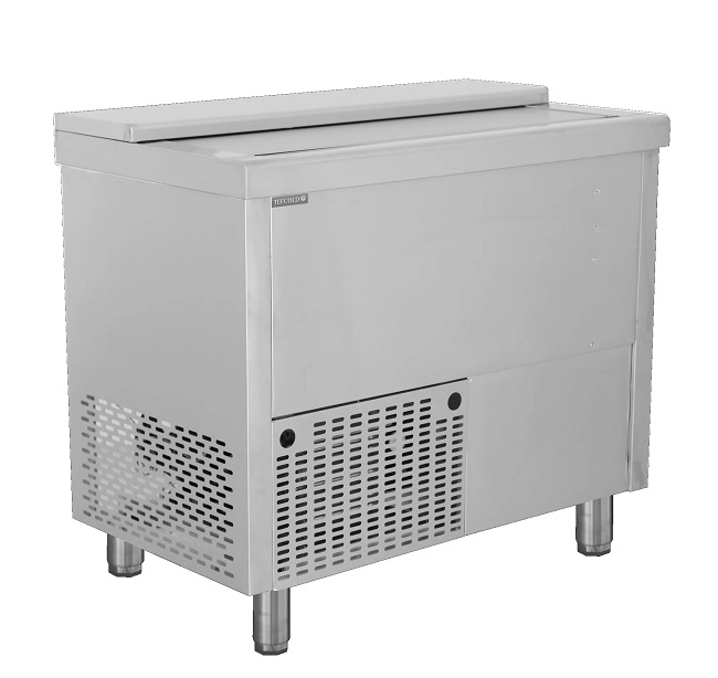 Tefcold Bhc100X1
