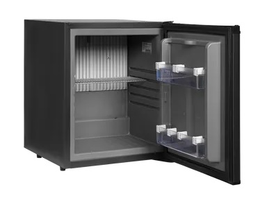 Tefcold Tm33 Minibar Black