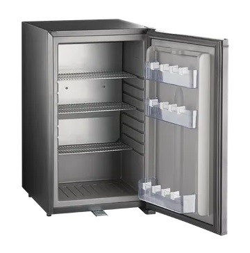 Tefcold Tm55 Black