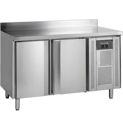 Counter Cooler Tefcold Ck7210X1Sp
