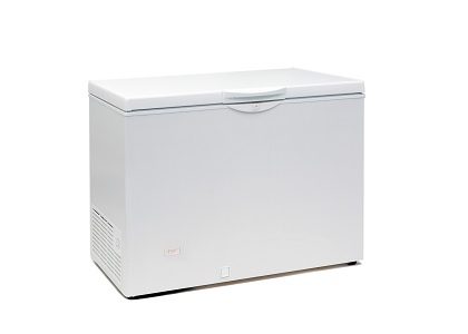 Tefcold Ebc35