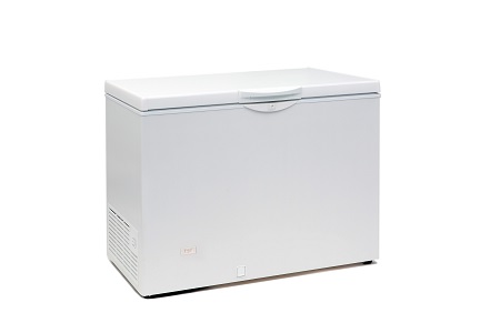 Tefcold Ebc35