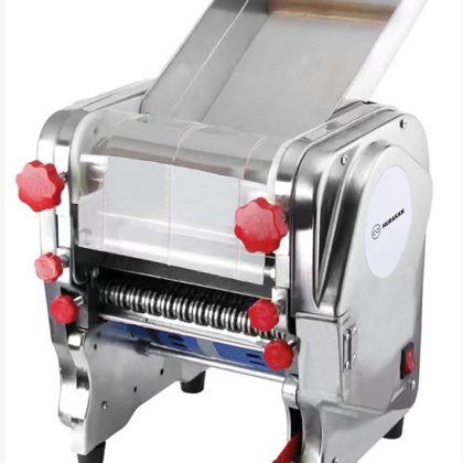 Electric Noodle Making Machine Hkn-Nm200Sl