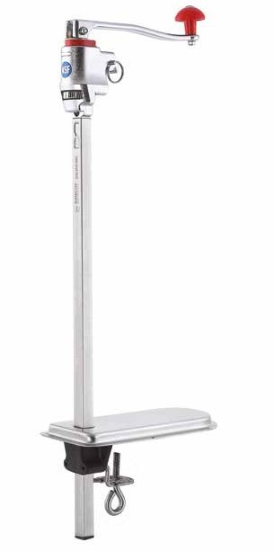 Manual Can Opener Cancan 0303.Stainless Steel