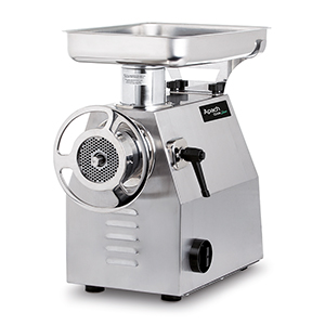 Apach Meat Mincer Total Unger Ati32Rsut 3Ph Ce Version