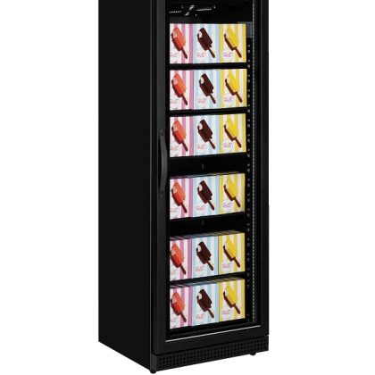 Tefcold Uf400Vgb