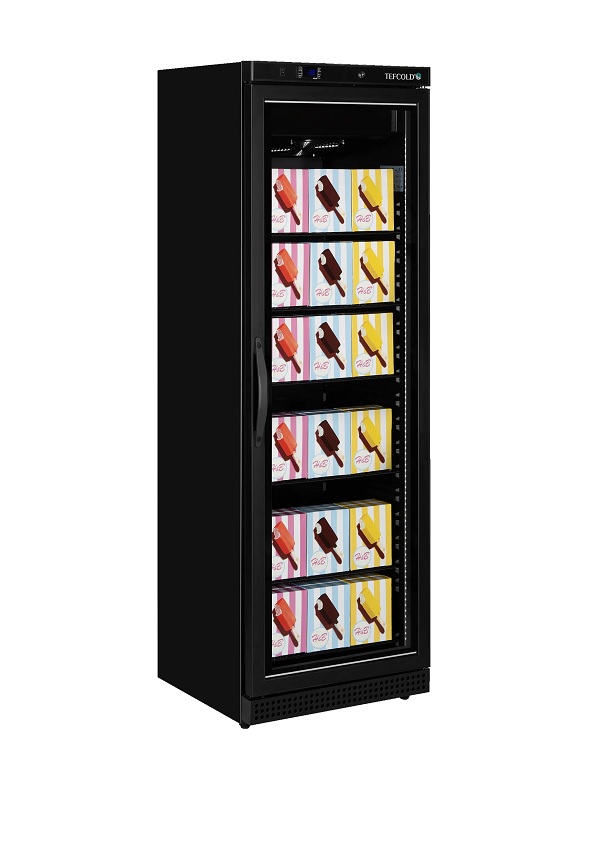 Tefcold Uf400Vgb
