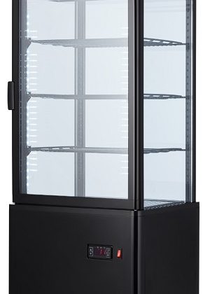 Refrigerated Display Case Hurakan Hkn-Upd78B R290