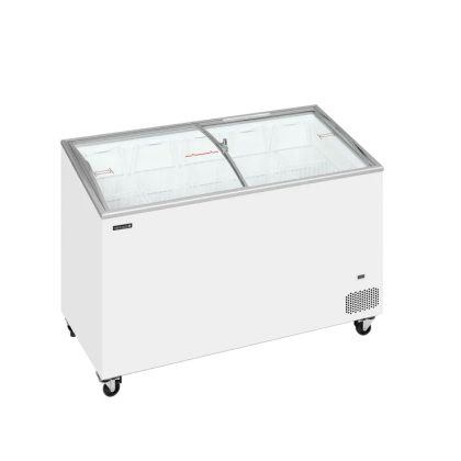 Tefcold Ic401Sceb Ice Cream Freezer